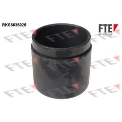 Piest brzdového strmeňa FTE RKS8636026