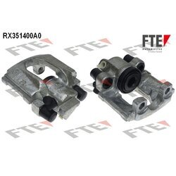 Brzdový strmeň FTE RX351400A0