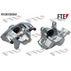 Brzdový strmeň FTE RX361303A0