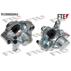 Brzdový strmeň FTE RX3898200A0