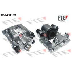 Brzdový strmeň FTE RX429857A0