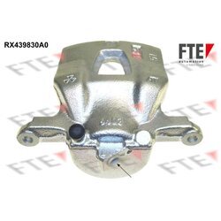 Brzdový strmeň FTE RX439830A0