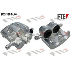 Brzdový strmeň FTE RX439854A0