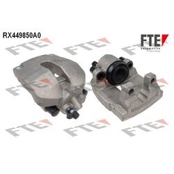 Brzdový strmeň FTE RX449850A0