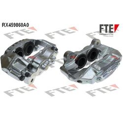 Brzdový strmeň FTE RX459860A0