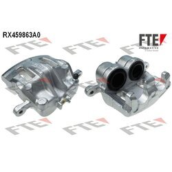 Brzdový strmeň FTE RX459863A0