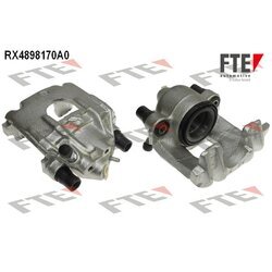 Brzdový strmeň FTE RX4898170A0