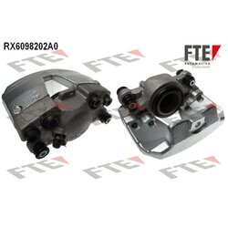 Brzdový strmeň FTE RX6098202A0