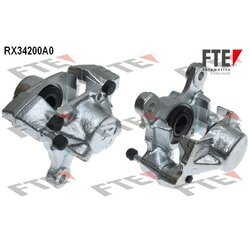 Brzdový strmeň FTE RX34200A0