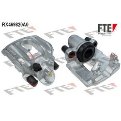 Brzdový strmeň FTE RX469820A0