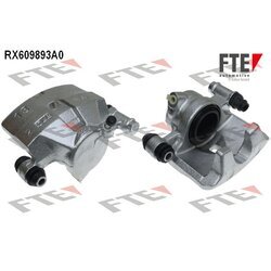 Brzdový strmeň FTE RX609893A0