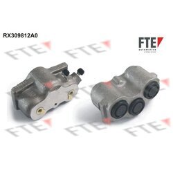 Brzdový strmeň FTE RX309812A0