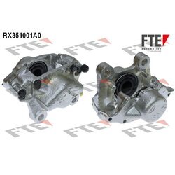 Brzdový strmeň FTE RX351001A0