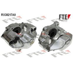 Brzdový strmeň FTE RX38217A0