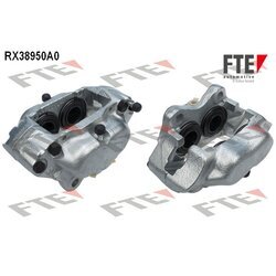 Brzdový strmeň FTE RX38950A0