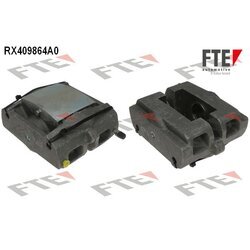 Brzdový strmeň FTE RX409864A0