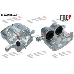 Brzdový strmeň FTE RX439855A0