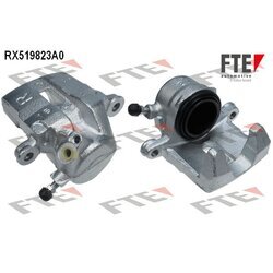 Brzdový strmeň FTE RX519823A0