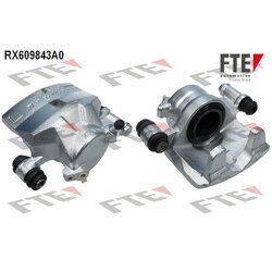 Brzdový strmeň FTE RX609843A0