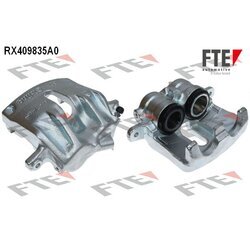 Brzdový strmeň FTE RX409835A0