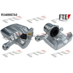 Brzdový strmeň FTE RX409857A0