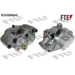 Brzdový strmeň FTE RX419845A0