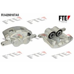 Brzdový strmeň FTE RX4298107A0