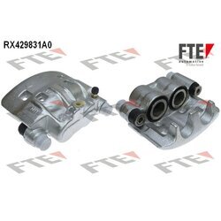 Brzdový strmeň FTE RX429831A0