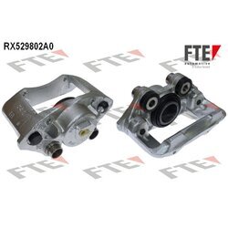 Brzdový strmeň FTE RX529802A0