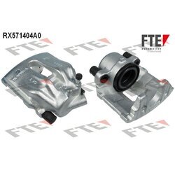 Brzdový strmeň FTE RX571404A0