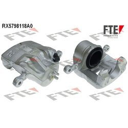 Brzdový strmeň FTE RX5798118A0