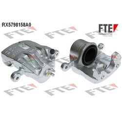 Brzdový strmeň FTE RX5798158A0