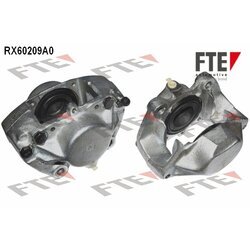 Brzdový strmeň FTE RX60209A0