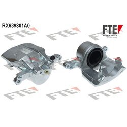 Brzdový strmeň FTE RX639801A0