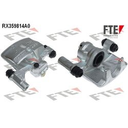 Brzdový strmeň FTE RX359814A0