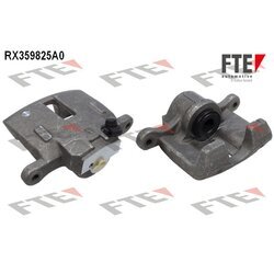 Brzdový strmeň FTE RX359825A0