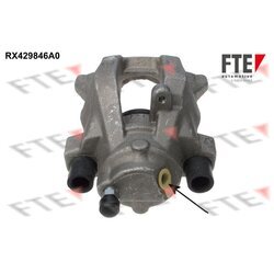 Brzdový strmeň FTE RX429846A0