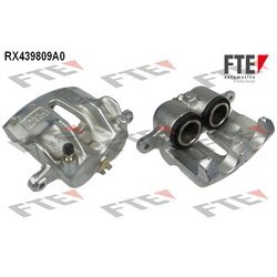 Brzdový strmeň FTE RX439809A0