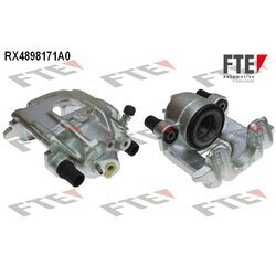 Brzdový strmeň FTE RX4898171A0