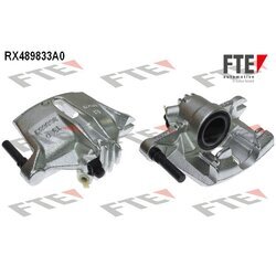 Brzdový strmeň FTE RX489833A0