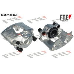 Brzdový strmeň FTE RX521301A0