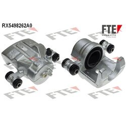 Brzdový strmeň FTE RX5498262A0