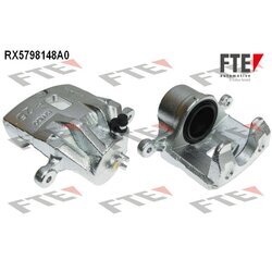 Brzdový strmeň FTE RX5798148A0