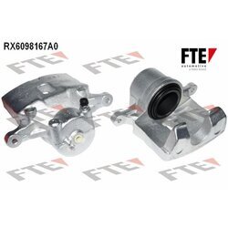 Brzdový strmeň FTE RX6098167A0