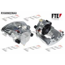 Brzdový strmeň FTE RX6098238A0