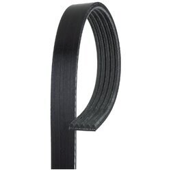 Ozubený klinový remeň GATES 5PK1256EST