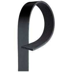 Ozubený klinový remeň GATES 9PK2260HD