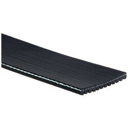 Ozubený klinový remeň GATES 12PK1375HD - obr. 1