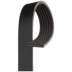 Ozubený klinový remeň GATES 6PK853