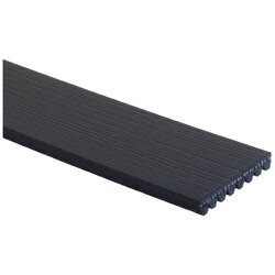 Ozubený klinový remeň GATES 8PK2058HD - obr. 1